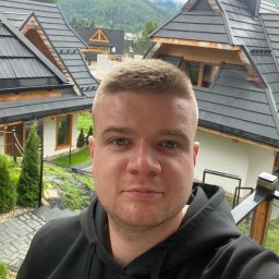 Hołyst - Tapetowanie Kąty