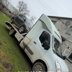 Laweta Boguty-Pianki 1