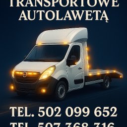 Laweta Boguty-Pianki 4