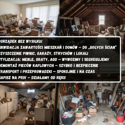 Przeprowadzki Wszewilki 2