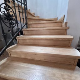 Cyklinowanie Wrocław 2