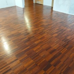 Cyklinowanie Wrocław 4