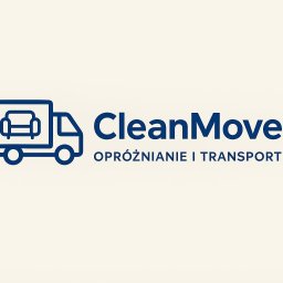 CleanMove - Transport Całopojazdowy Poznań