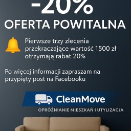 Przeprowadzki Poznań 2