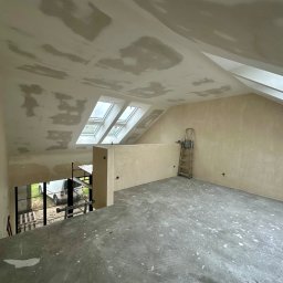 Glazurnik Wyszków 1