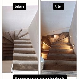 Remonty mieszkań Warszawa 1