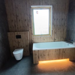 Remonty mieszkań Warszawa 4