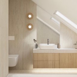 Projektowanie mieszkania Liszki 4