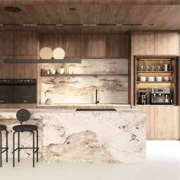 Projektowanie mieszkania Liszki 3