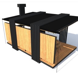 Kuchnie na wymiar Warszawa 3