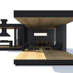 Kuchnie na wymiar Warszawa 4