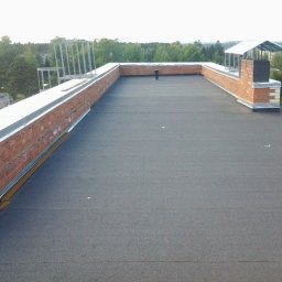 WPIUNIVERSAL - Krycie Dach&oacute;w Warszawa