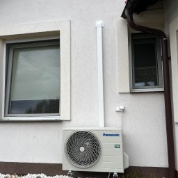 Serwis pomp ciepła Pelplin 3