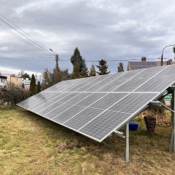 Magazyny energii Ozimek 4