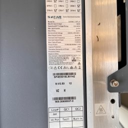 Magazyny energii Ozimek 4