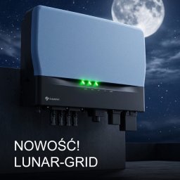 Sun Tech Fotowoltaika Rainczuk Sebastian - 