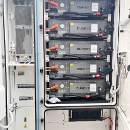 Sun Tech Fotowoltaika Rainczuk Sebastian - 