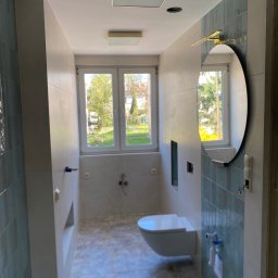 Transport busem Sanok 4