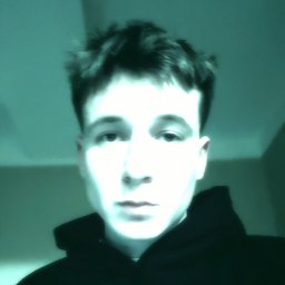 Rafał Hnat - Kafelkarz Sanok