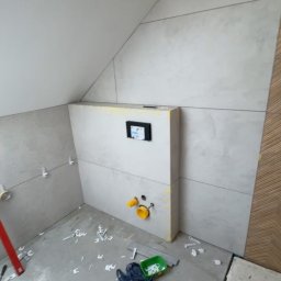 Transport busem Sanok 1