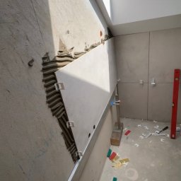 Transport busem Sanok 2