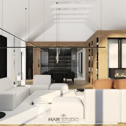 Projektowanie mieszkania Poznań 4