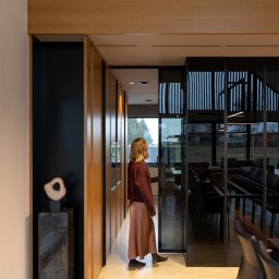 Projektowanie mieszkania Poznań 1