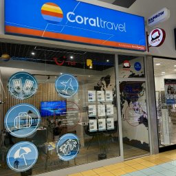 Biuro podróży Wrocław 2