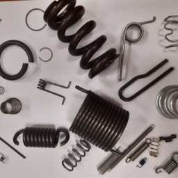 Domy murowane Swarzędz 1