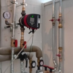 Kompleksowe wykonanie instalacji hydraulicznych Starogard Gdański 4