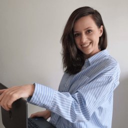 Ewa Pul - Ulotki Białystok