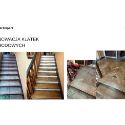 Cyklinowanie Murowana Goślina 4