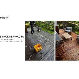 Cyklinowanie Murowana Goślina 2