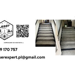 Cyklinowanie Murowana Goślina 1