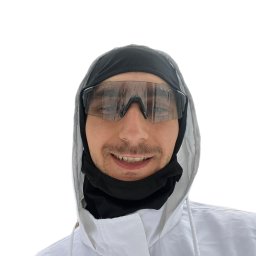 Kamil Cieślak - Trener Personalny Warszawa