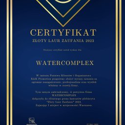 Przydomowe oczyszczalnie ścieków Warszawa 1