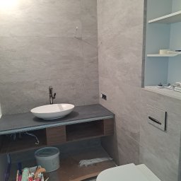 Remonty mieszkań Warszawa 2