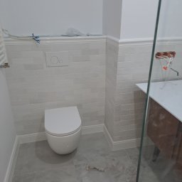 Remonty mieszkań Warszawa 3