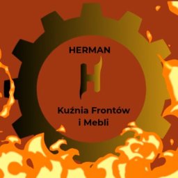 HERMAN KUŹNIA FRONTÓW I MEBLI MARLENA JOCHYMEK - Meble Na Wymiar Jastrzębia
