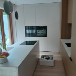 Kuchnie na wymiar Jastrzębia 1