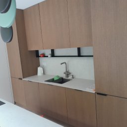 Kuchnie na wymiar Jastrzębia 2