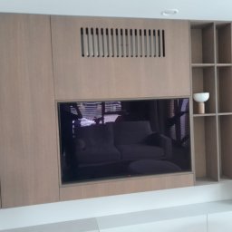 Kuchnie na wymiar Jastrzębia 3