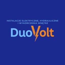 DuoVolt Instalacje i wykończenia - Biuro Projektowe Instalacji Elektrycznych Wąbrzeźno