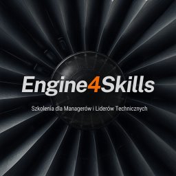 Engine4Skills LESZEK CZAPSKI - 
