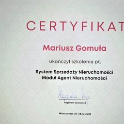 Sprzedaż mieszkania Lublin 1