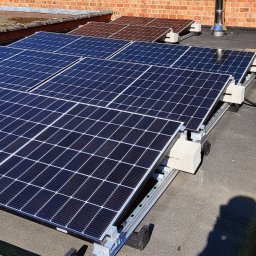 Klimatyzacja do domu Gdańsk 1