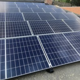 Klimatyzacja do domu Gdańsk 3