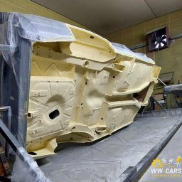 Mechanik Tuliszków 4