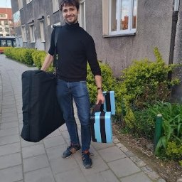 Rehabilitant Wrocław 4