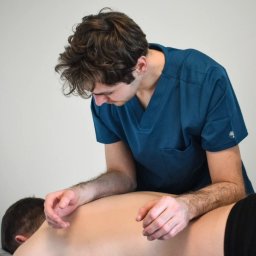 Rehabilitant Wrocław 1